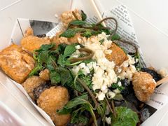 -呷贺盐酥鸡(抄纸巷店)