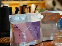 -Be Lived Cafe比例咖啡(摩天轮店)