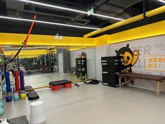 -FEELINGME乐刻私教馆(远洋星帆店)