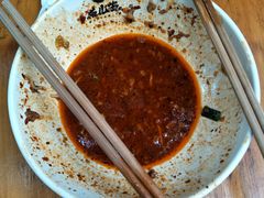 -老地方猫儿面(磁器口店)