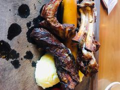 -MR.ROCKY洛奇先生RESTAURANT&BAR(宝安壹方城店)