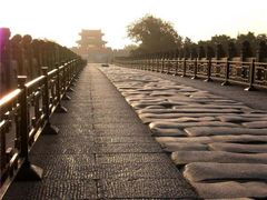 -卢沟桥文化旅游区