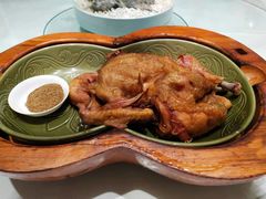 -御仙都北京菜馆·烤鸭店(双井店)