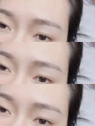 点击看大图 -久匠·纹眉半永久野生眉