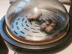 -碗中海·蒸汽海鲜·桑拿鸡(岭南天地店)