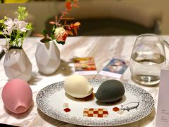 -théATRE 茶聚场(王府中環店)