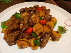 -有璟阁港式餐厅(国贸商城店)