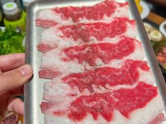 -何发发和牛烧肉·鳗鱼榴莲放题自助(乐峰广场店)