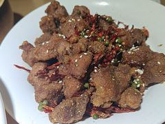 -长寿面馆(振兴路店)