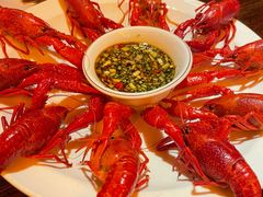 -漫天香·小龙虾餐厅(夏湾店)