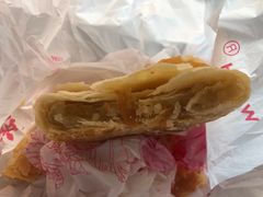 -香港元朗荣华月饼(十八甫路店)