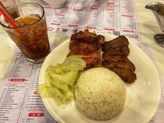 -大哥餐厅(西城花园店)