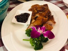 -邓丽君音乐主题餐厅