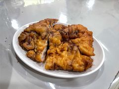 炸排-老地方面馆(思南路店)