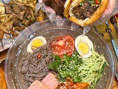 -亿牌牌东北烧烤(怀特店)