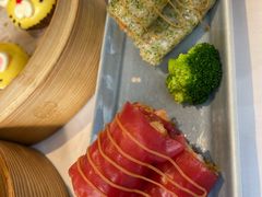 金丝红米肠-新雅(丰盛里店)