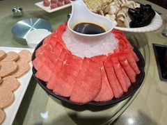 -龙福成肥牛火锅(文昌店)