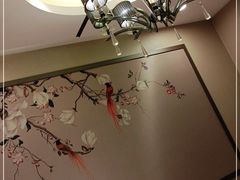 包厢-一品粤珍轩(吴中路店)