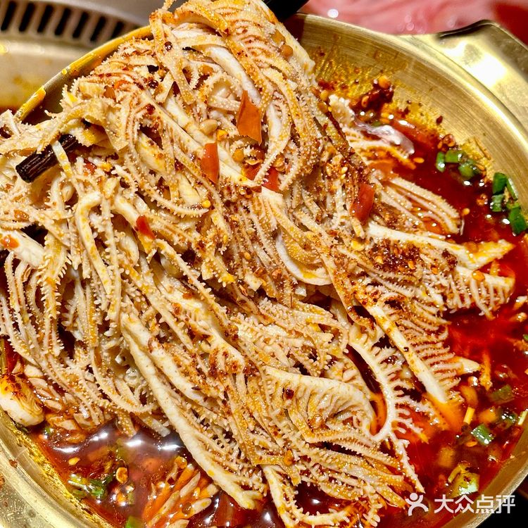 ❗️不愧是火锅排队王，万象城A馆又开一家