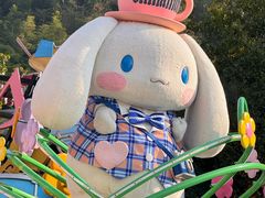 -安吉Hello Kitty乐园