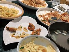 -达叔香味海鲜(海棠68环球美食街店)