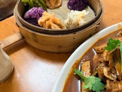 -正宗天津烧麦馆(柳州路店)