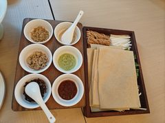-海泰食府·新鲁菜·家宴(总部基地店)