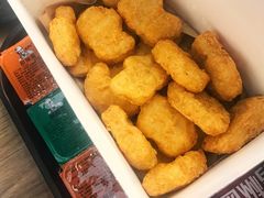 -肯德基(新凌云店)