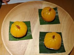 南瓜包-南小馆(迪士尼小镇店)