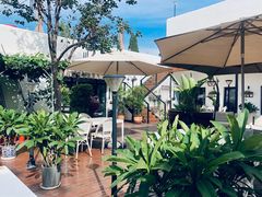 -素心小筑(后沙裕镇店)