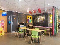 -麦当劳(金山红星美凯龙DT店)