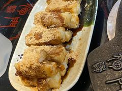 -獨門烤肉(开发区店)