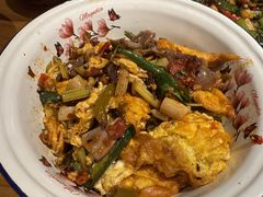 -兔槽江湖菜·重庆璧山兔(水围店)