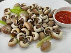 -星龙海鲜(望江东路店)