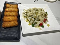 -三猫黑鱼花(南大店)