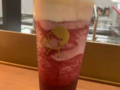 -喜茶(广州石牌桥店)