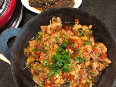 -湘肠香火锅店(团结湖店)