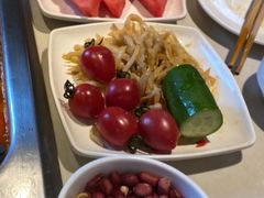 西瓜-海底捞火锅(劲松店)