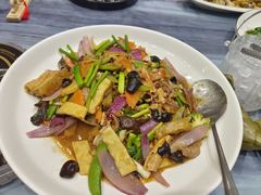 -琼菜人家·海南菜·文昌鸡(文昌大道店)