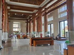 -三亚海棠湾万丽度假酒店