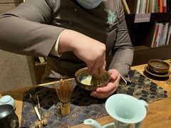 -桃源咖啡厅(武夷山大红袍山庄店)