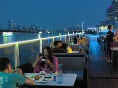 -琶醍壹号•音乐江景餐吧