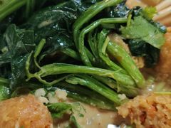 -大姐麻辣烫(莲宝中路店)