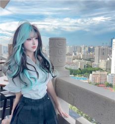 点击看大图 -真好真意SALON 接发·染·烫特色店