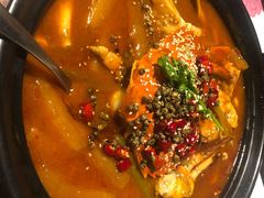 -蟹榭·本帮江浙菜·蟹宴(五角场合生汇商场店)