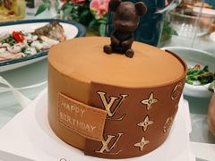 -西檬树SIMON·T轻奢蛋糕(大东方Max店)