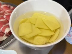 -正福居老北京正宗铜锅泉水涮肉(彰化路店)