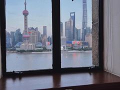 -上海和平饭店华懋阁 Cathay Room