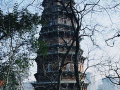 -宝通禅寺