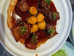 -江南里·新浙菜(苏州大悦城店)